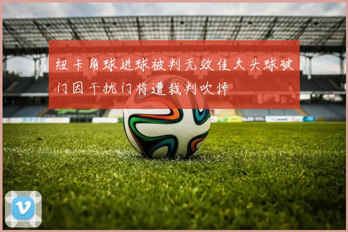 纽卡角球进球被判无效佳夫头球破门因干扰门将遭裁判吹掉